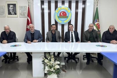 Koçarlı için ’afet bölgesi’ çağrısı