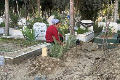 Kocası tarafından öldürülen kadın son yolculuğuna uğurlandı
