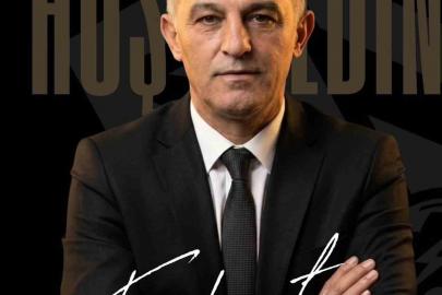 Kocasinan Şimşekspor, teknik ekibe takviye yaptı