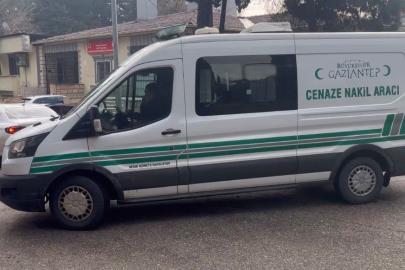 Kontrolden çıkarak takla atan aracın genç sürücüsü hayatını kaybetti