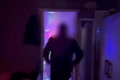 Konum atarak uyuşturucu satan şüphelilere suçüstü operasyon: 2 tutuklama