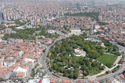Konya Büyükşehir Ramazan Bayramı’na hazır