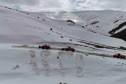 Konya’da 4 aydır kapalı olan yol yeniden ulaşıma açılıyor