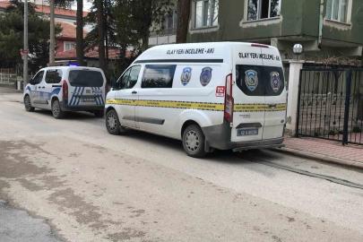 Konya’da bıçakla yaralama