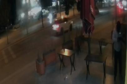 Konya’da iş yeri kurşunlayan 3 kişi tutuklandı