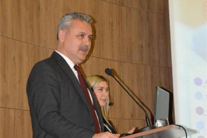 Konya’da "Yara Okulu" projesi hayata geçirildi