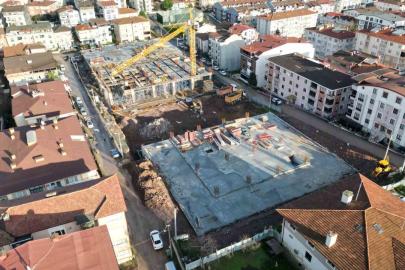 Körfez’de sporun yeni adresi şekilleniyor