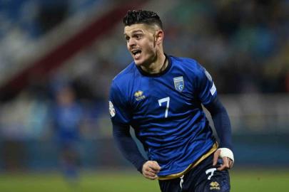 Kosova’nın aday kadrosunda Süper Lig’den 3 isim yer alıyor