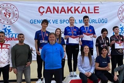 Köyceğiz Floor Curling takımı Türkiye finallerine katılma hakkı kazandı