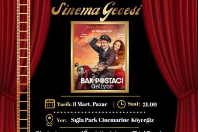 Köyceğiz Kaymakamlığından kadınlara jest