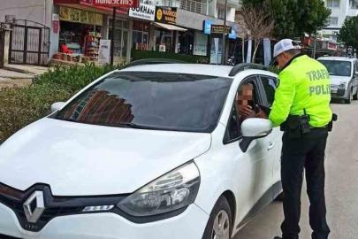 Kozan’da aranan 2 kişi tutuklandı