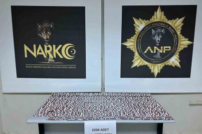 Kozan’da bir haftada 6 aranan şahıs yakalandı