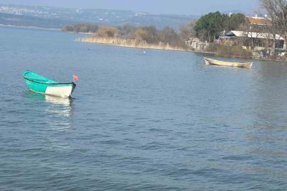 "Küçük Venedik" turizm sezonunu açtı