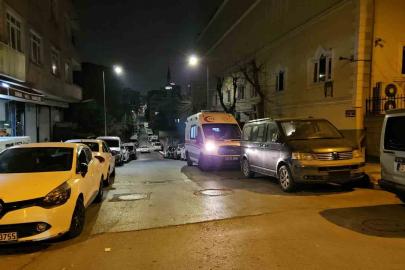 Küçükçekmece’de kanser hastası Mısırlı adam evinde ölü bulundu