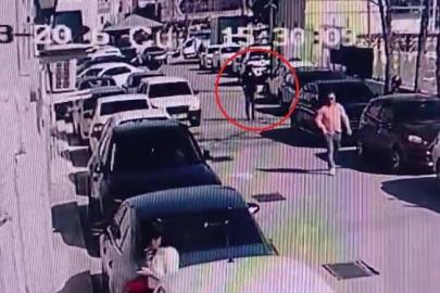 Kurşunlardan 2 kez kaçtı, üçüncü defa yaralanmaktan kurtulamadı