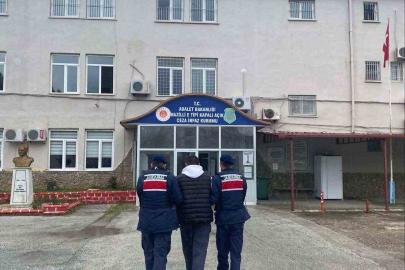 Kuşadası ve Nazilli’de aranan 2 şahıs yakalandı