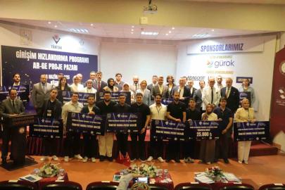 Kütahya’da "Geleceğin İş İnsanları" programı ikinci kez başladı