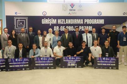 Kütahya’da genç girişimcilere büyük fırsat, "Geleceğin İş İnsanları" programına başvurular sürüyor