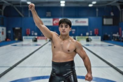 Kütahya’dan İsveç’e "Ata sporları köprüsü"