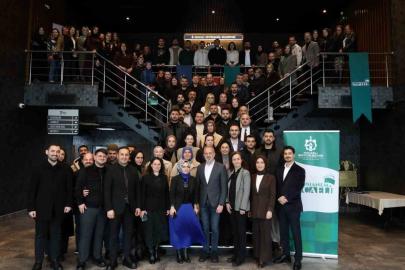 Kütüphane personeline motivasyon programı