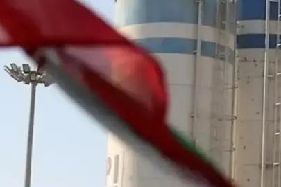 Kuveyt'ten korkutan uyarı