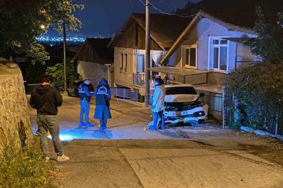 Kuzen cinayetinin intikamı için akıl almaz sahte sevgili tuzağı