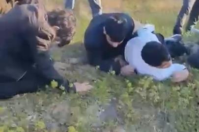 Kuzey Marmara’da polisi peşine böyle taktı: O anlar kamerada