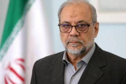 Laricani'nin yerine getirildi! İran'ın Ulusal Güvenlik Yüksek Konseyi Genel Sekreteri Zülkadir oldu