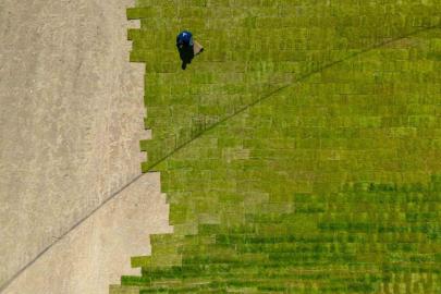 Lunapark gitti, yerine ’Zeytin sahne’ geliyor