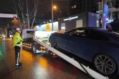 Makas atan gençten akıllara durgunluk getiren savunma