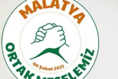 Malatya Ortak Meselemiz Platformu’ndan Çanakkale ruhu ile dayanışma çağrısı