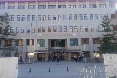 Manavgat Belediyesine yönelik yolsuzluk davasında sanıklar 3. kez hakim karşısında