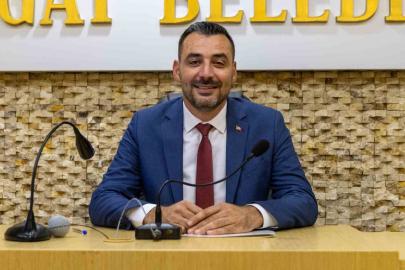 Manavgat Turizm Yolu’nda mutlu son