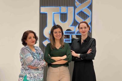 Manisa Şehir Hastanesi’nde TÜSEB Teknoloji Transfer Ofisi hizmete açıldı