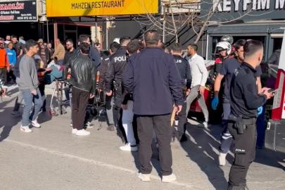 Manisa’da 2 kişinin öldüğü bıçaklı kavgada 3 kişi tutuklandı