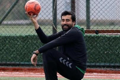 Manisa’nın Salihli ilçesinde Türk sporunu yasa boğan ölüm