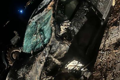 Mardin’de trafik kazası: 2 yaralı