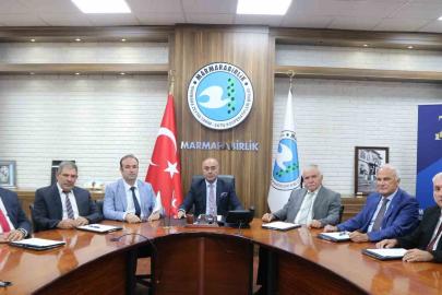 Marmarabirlik, üreticiye son ödemelerini 17 Nisan’da yapacak