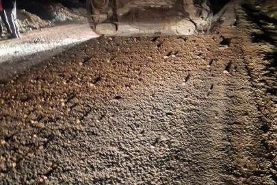 Mazıdağı’nda otomobil takla attı: 5 yaralı