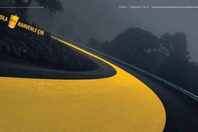 McDonald’s Türkiye’den sürüş güvenliğine dikkat çeken kampanya