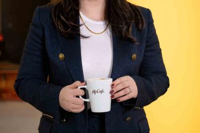 McDonald’s Türkiye’den yeni reklam serisi