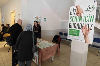 Menteşe Devlet Hastanesi’nde bağımlılıkla mücadele seferberliği