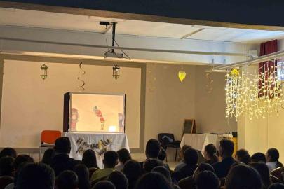 Menteşe’de Ramazan coşkusu