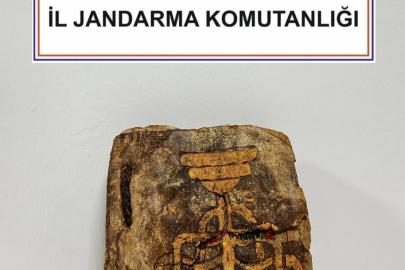 Menteşe’de tarihi eser operasyonu: "600 yıllık Tevrat ele geçirildi"