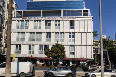 Mersin Büyükşehir Belediyesi’ne operasyon: Gözaltılar var