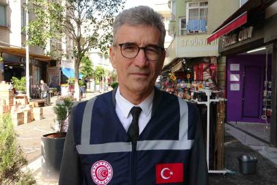 Mersin’de bayram öncesi fahiş fiyatın önüne geçmek için denetim