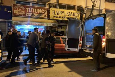 Mersin’de yabancı uyruklu kadın kocası tarafından öldürüldü