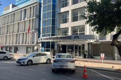 Mersin’deki ihale yolsuzluğu operasyonunda 2. dalga: 20 gözaltı