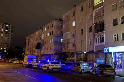 Mezarlık ziyareti dönüşü eşini evde ölü buldu