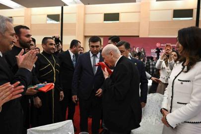 MHP Genel Başkan Yardımcısı Yurdakul: "8 Mart; milleti büyüten, devleti ayakta tutan iradenin adıdır"